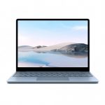 Microsoft Surface Laptop Go Core i5 10th Gen 8GB RAM 128GB SSD 12.4″ Multi Touch Display Laptop