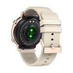Zeblaze GTR Smartwatch with Heart Rate, Exercise Modes, Sleep Tracking, Water Resistant 30M,Slim and Sleek,Fitness Tracker for Women and Men