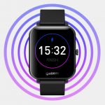 Zeblaze GTS Smartwatch with Bluetooth call support